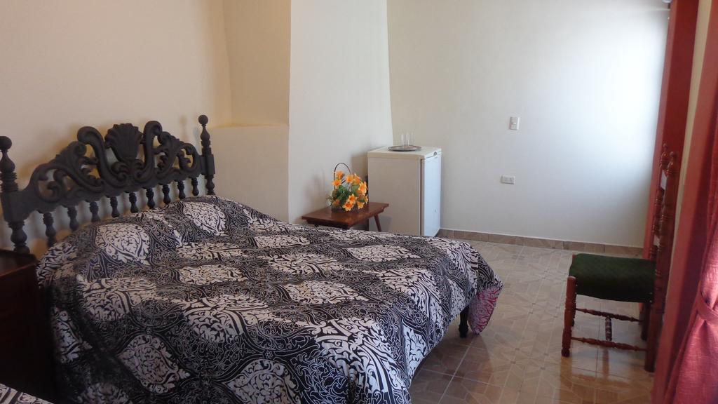 Casa Solariega Hostal B&B Sucre Phòng bức ảnh