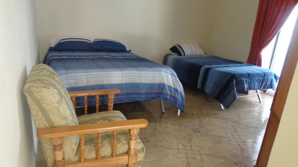 Casa Solariega Hostal B&B Sucre Phòng bức ảnh