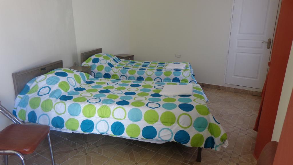 Casa Solariega Hostal B&B Sucre Phòng bức ảnh