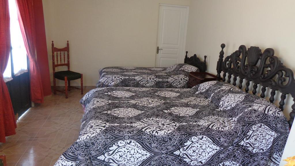 Casa Solariega Hostal B&B Sucre Phòng bức ảnh