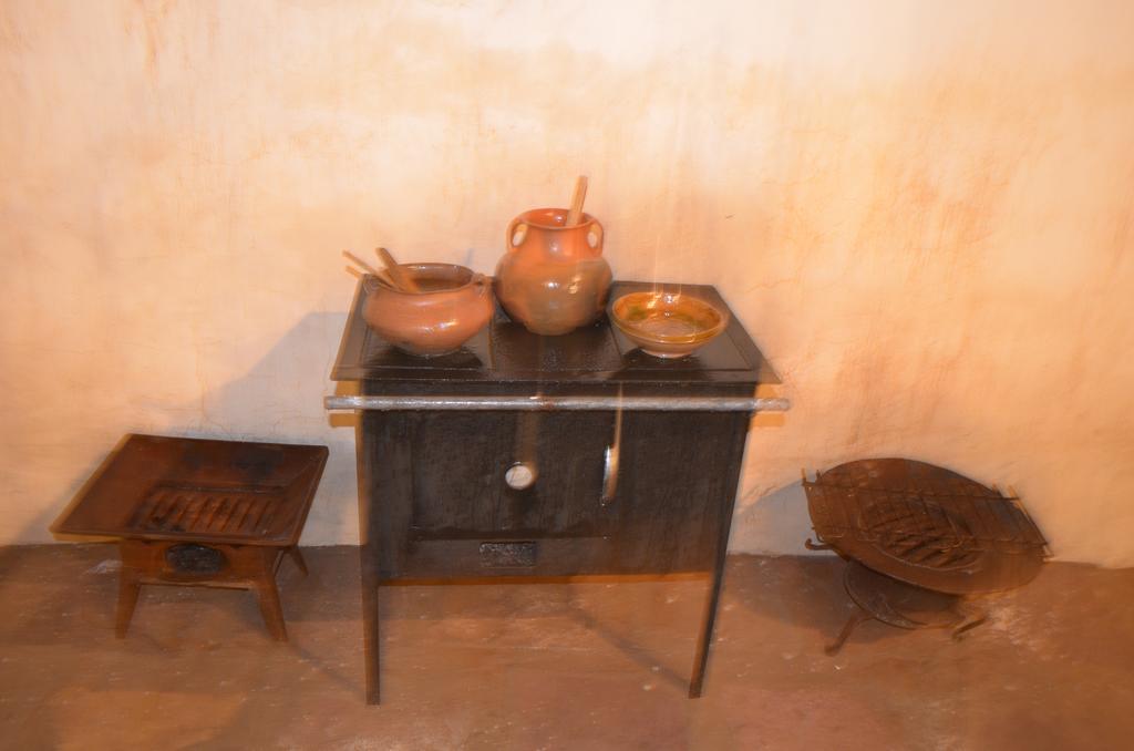 Casa Solariega Hostal B&B Sucre Ngoại thất bức ảnh