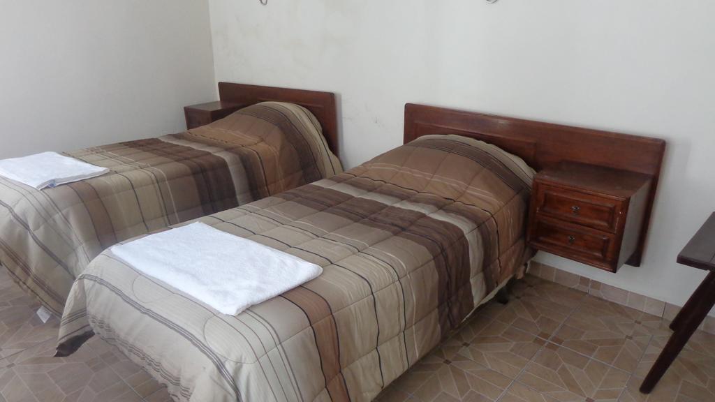 Casa Solariega Hostal B&B Sucre Phòng bức ảnh