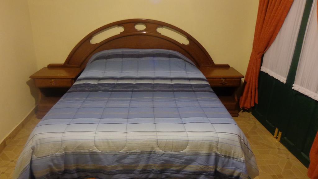 Casa Solariega Hostal B&B Sucre Phòng bức ảnh